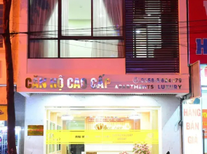 Sen Vang Luxury Apartment