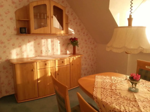 Ferienwohnung Ostfriesenglück