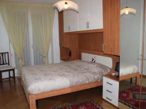 Appartamenti Residenza Dossalt