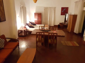 Heritage Bungalow