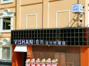 VISHAN Fashion Designer Trendy Residence