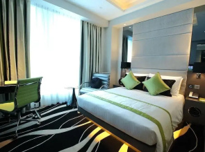 Madera Residences