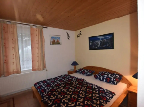 Cozy Bungalow in Stove Germany near Baltic Sea
