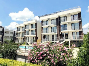 New Line Village Apartments, up to 4 Guests
