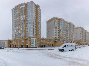RentAp on Yarmarochnaya Street