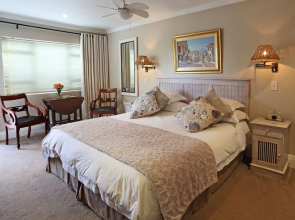 Serendipity Guest House and Restaurant
