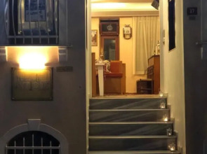 Hotel Antique Istanbul