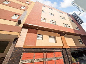 Treebo Trend Nysha Palace