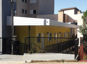 Casa Amarela