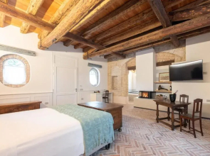 Relais Barchessa Molon