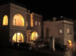 Anatelein Boutique Cave Hotel