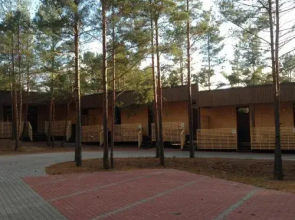 Kempings Ronisi