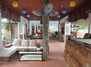 Mai Phuong Resort Phu Quoc