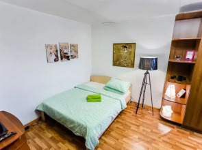 Apartment on Bolshaya Yakimanka 56