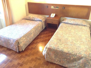 Hotel Nazareth