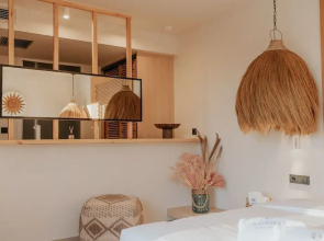 Somnus Suites
