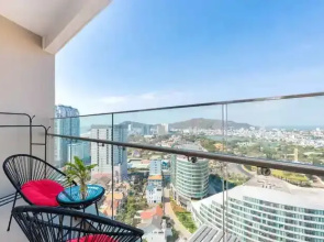 The Song Apartment 5 Star - Windy's Home