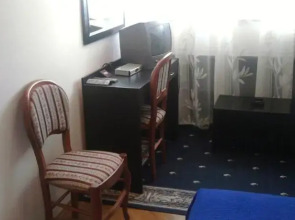 Eol Apartments Split