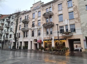 Stay in Kaunas & LA51
