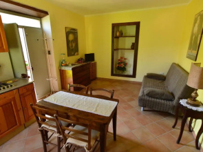 Appartamento Le More