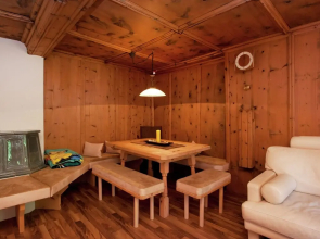 Mountain-view Villas Located on the Serene Region of Otztal