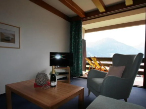 Alpenflair Ferienwohnung Whg 108