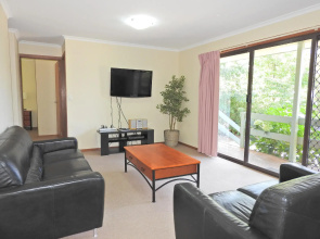 Golden Heritage Apartments Beechworth
