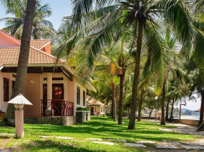 Phu Hai Beach Resort & Spa Phan Thiet
