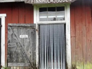 Strandbo