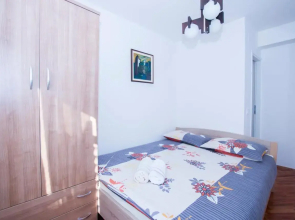 Rooms Megi
