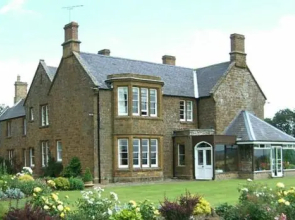 Wormleighton Hall
