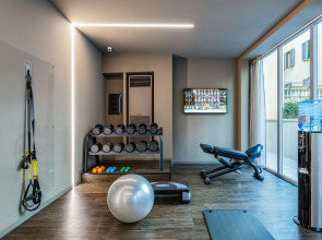 Worldhotel Cristoforo Colombo