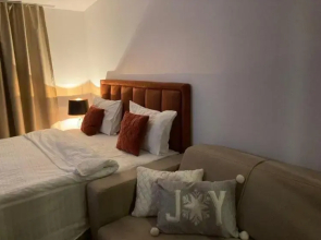 Milmari Resort N Lux 105