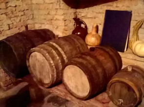 Chateau Dio