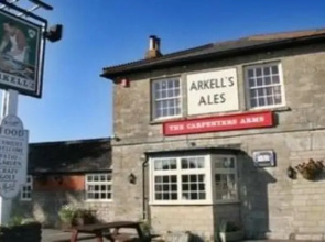 The Carpenters Arms