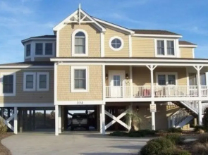 Lazy Days - 6 Br Home
