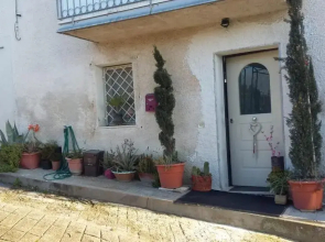 B & B Santa Maria