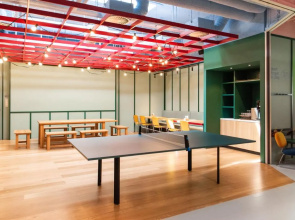 Conscious Hotel Vondelpark