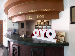 Losari Hotel Metro Makassar