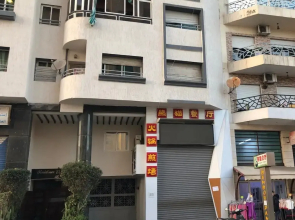 Appartement Lumineux Et Luxe