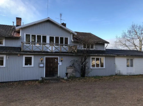 Berggårdens Gästgiveri