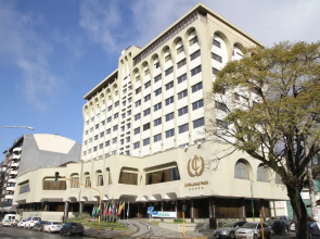 Hotel Catalinas Tucuman