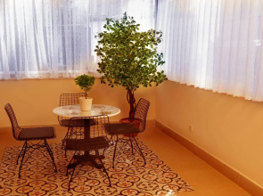 Sisli MLS Hotel