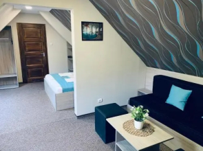Thermal Apartman