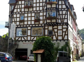 Rheinhotel Bacharach