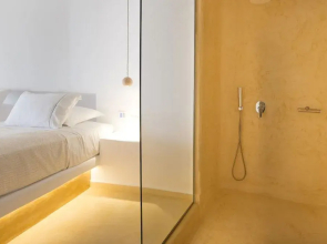 Klidon Dreamy Living Suites