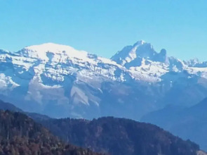 Terrasses Du Mont Blanc