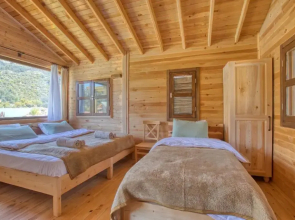 Babakamp Eco Ranch & Retreat