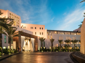 Hilton Vacation Club Cabo Azul Los Cabos