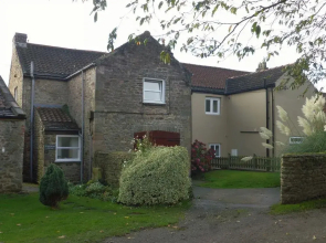 Blacksmiths Cottage